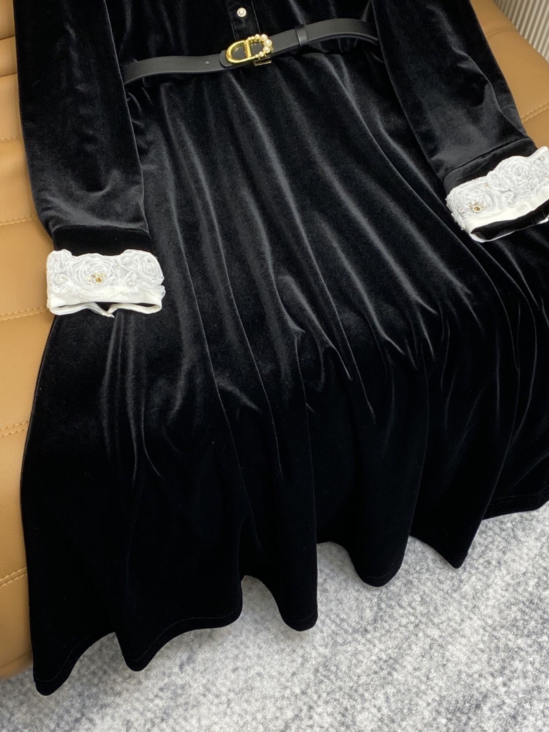 chr1st1an D10r dress